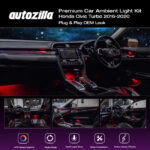 AMBIENT LIGHT ORCA Honda Civic Turbo 2016